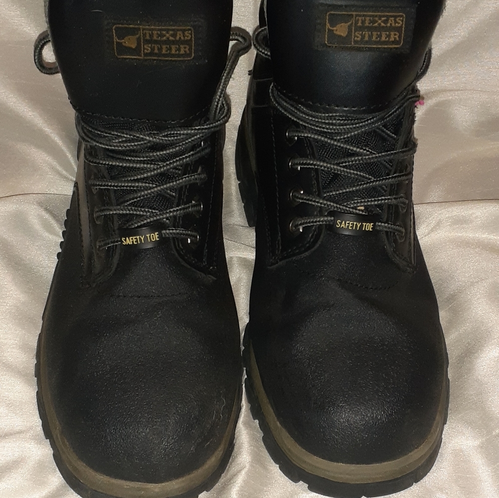 Mens Boots